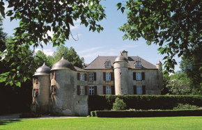 Château d'Urtubie